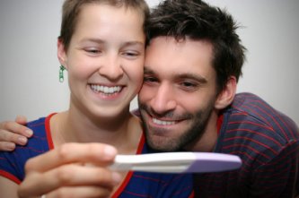 you just found out you are pregnant, now what?