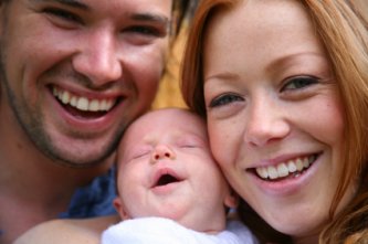 proud new parents - will you be ready for your newborn?