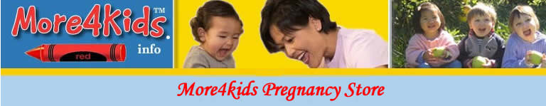 Pregnancy Store at More4kids