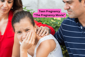 The Pregnancy Movie - teen pregnancy stigmas